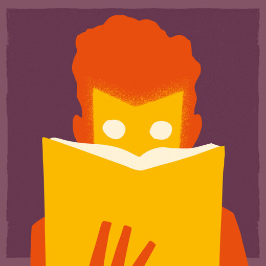 Hoe ik door zwarte literatuur met mijn witheid word geconfronteerd