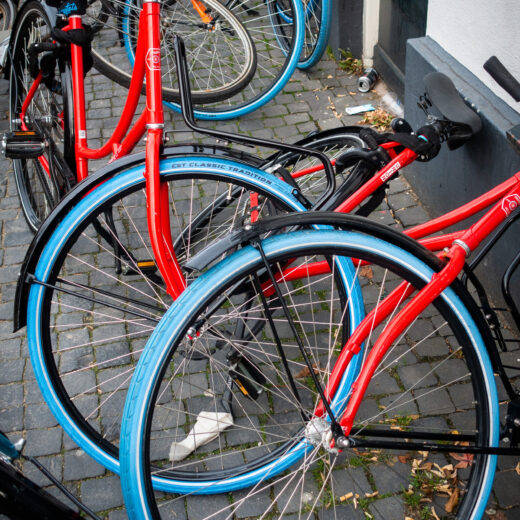 Swapfiets: de oplossing voor een niet-bestaand probleem