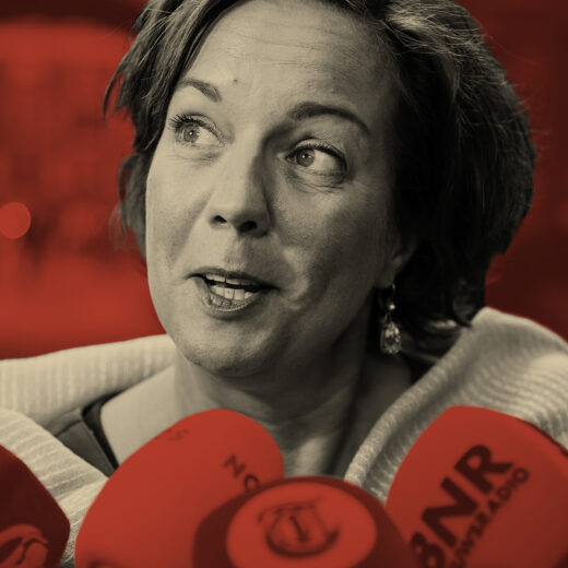 Macht op vrijdag: De Participatiewet is mislukt. Waarom zet Van Ark dan toch door?