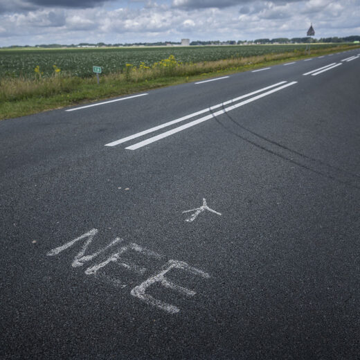Waarom de aanleg van windparken niet aan de vrije markt moet worden overgelaten