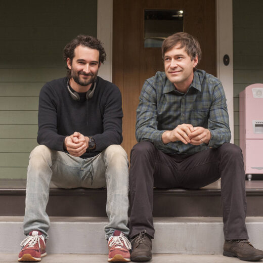 Hoe de gebroeders Duplass menselijke films maken zonder toe te geven aan Hollywood