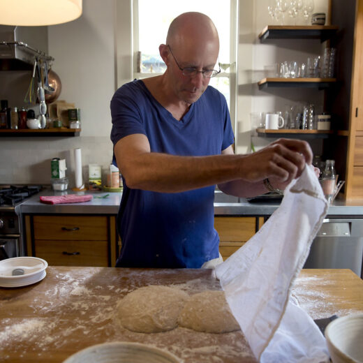 Je bent wat je eet: hoe we de wereld kunnen veranderen via ons bord