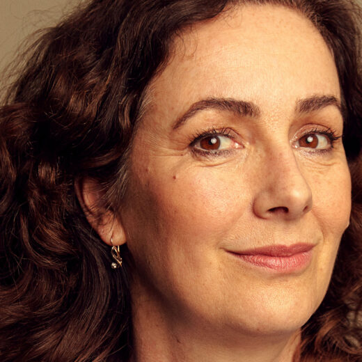 Hoe Femke Halsema verbindend werd. 'Zodra ik mijn keten omhang verdwijnt de afstand'