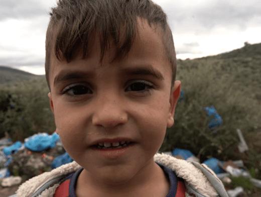Fotodocument: Zo ziet het falen van het Europese migratiebeleid eruit