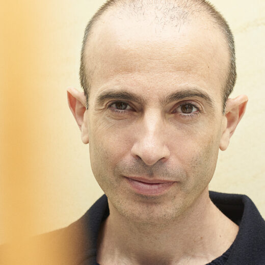 Literaire Kroniek: De op hol geslagen Harari zou wel een beetje Nietzsche kunnen gebruiken