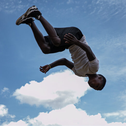 Vijf ethische dilemma's waar je tegenaan loopt als je een circusschool in Zambia runt