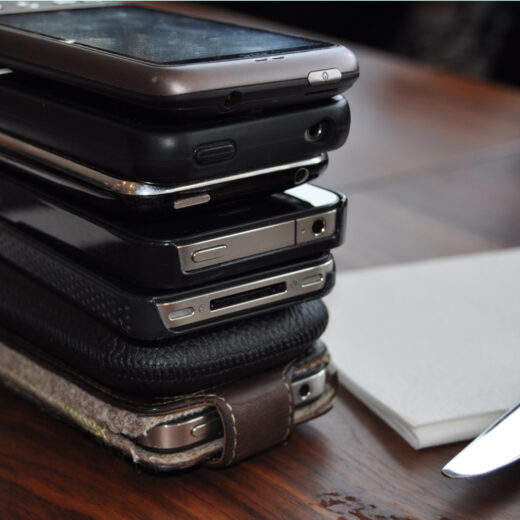 Zuchtsessies op het werk en andere rituelen voor 2020