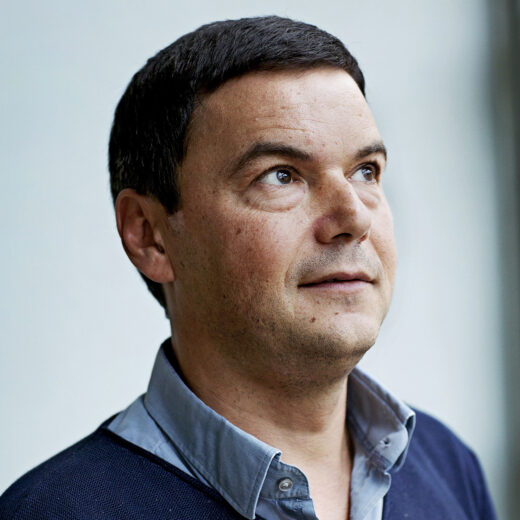Thomas Piketty: ‘Ongelijkheid is een politieke keuze’