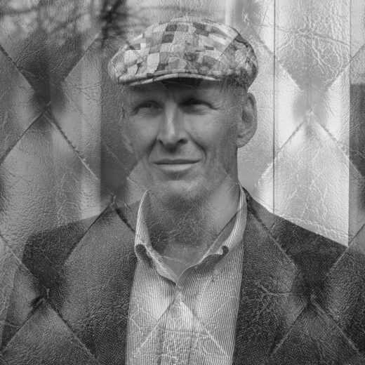 Literaire Kroniek: De wereld is niet zwart-wit – behalve voor Andreas Kinneging