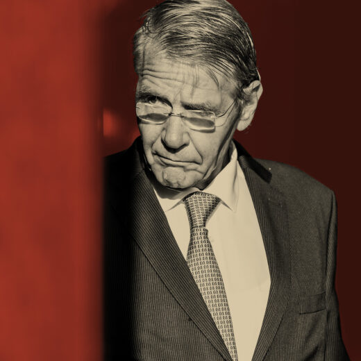 Hoe ook de Raad van State zich schuldig maakte aan de toeslagenaffaire