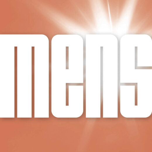 MENS #20: Justus Bruns en Mingus Vogel