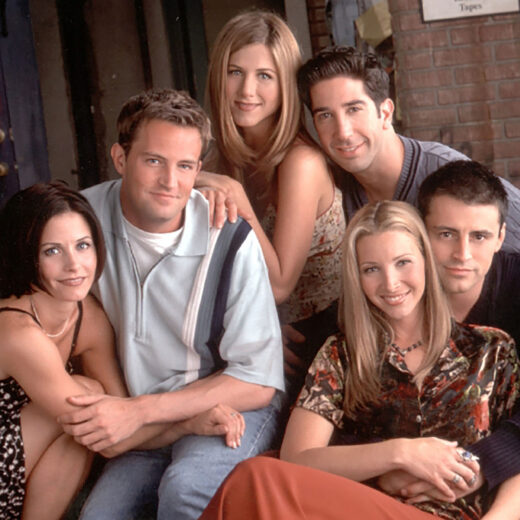 Lang leve de nostalgie: dit is hét moment om oude series terug te kijken