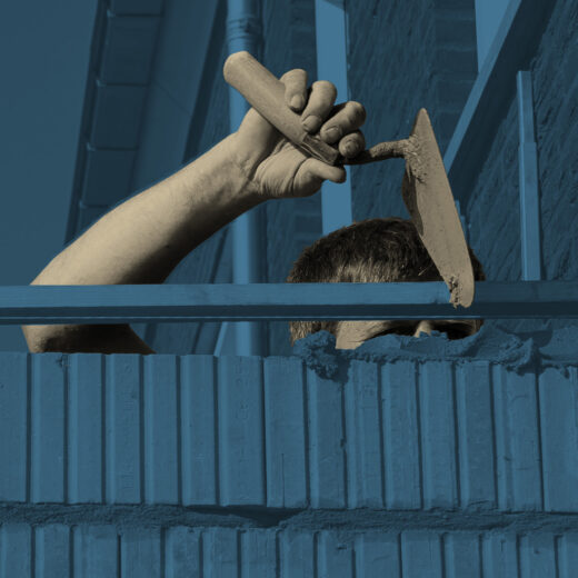 De coronacrisis dwingt ons het probleem van onze arbeidsmarkt onder ogen te zien