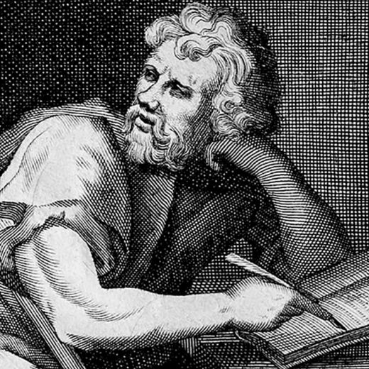 Literaire Kroniek: Tijdens epidemieën is het wijs om (even) stoïcijns te zijn