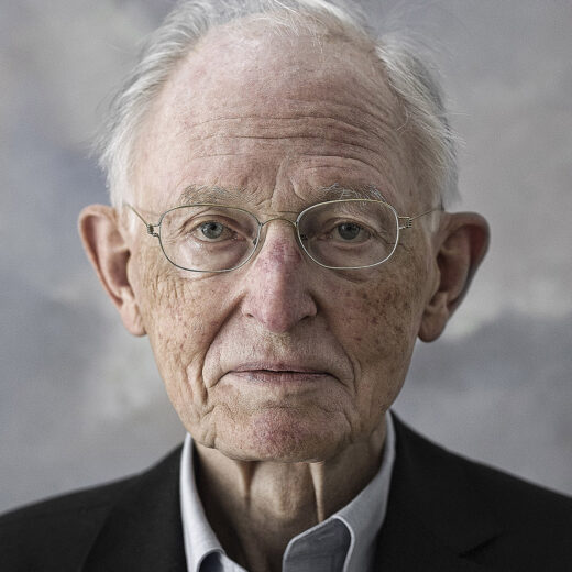 In memoriam: Johan Goudsblom