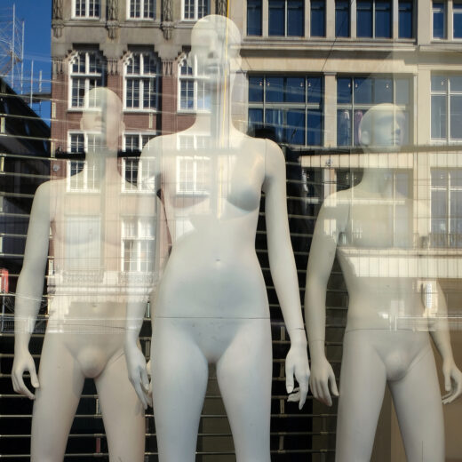 De corona-economie: ineens zien we wat werkelijk van waarde is