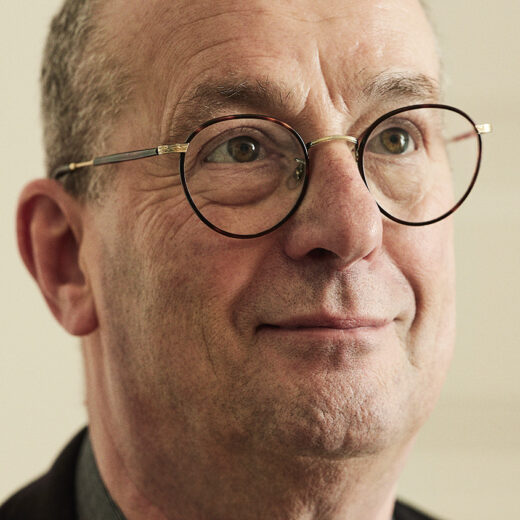 De polder is in het slop geraakt, zegt 'polderkoning' Hans Alders. ‘De overheid moet zélf besluiten nemen’