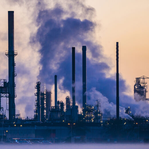 Goed gedrag is niet genoeg. Om het klimaat te redden is een systeemverandering nodig