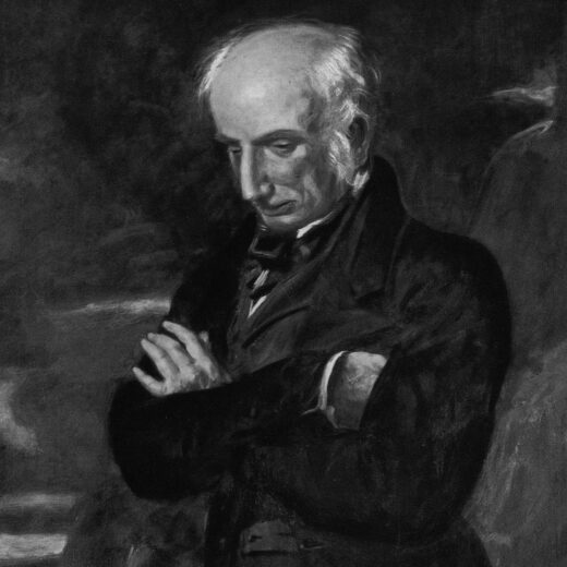 Literaire Kroniek: Hoe eenvoudige taal tot een verheven ervaring kan leiden