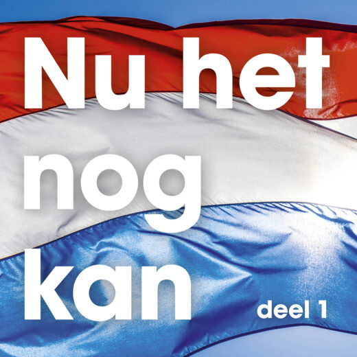 Nu het nog kan #1: kleinzoon Erik (33) met oma (en oud-verzetsvrouw) Marie (100)