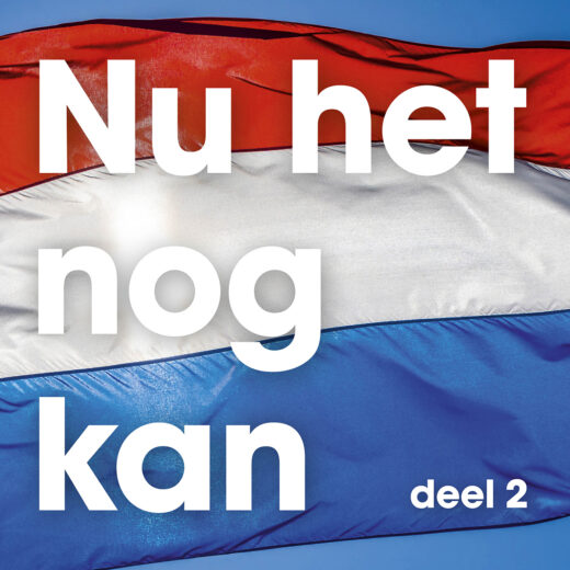 Nu het nog kan #2: Sarah (30) praat met haar oma Rieneke (92) over de bevrijding