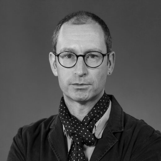 Literaire Kroniek: Brian Dillon schrijft niet alleen essays, hij leidt een essayistisch leven