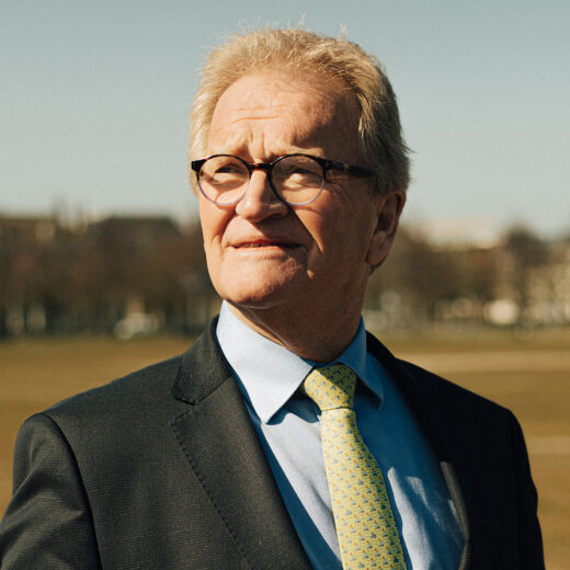 Hans de Boer (1955-2021): ‘Het gaat niet om de bedrijven, maar om de mensen die er werken’