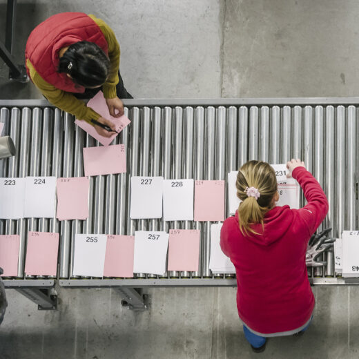 En nu op naar een vorm van kapitalisme waar iederéén beter van wordt