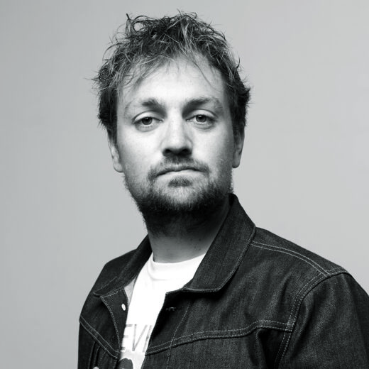 De gewoontes van singer-songwriter Tim Knol