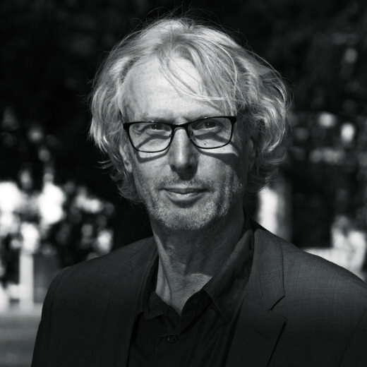 De gewoontes van fotograaf Hans van der Meer