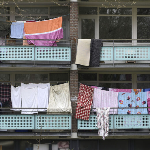 We maken nu collectief een dip in ons IQ door (denken wetenschappers)
