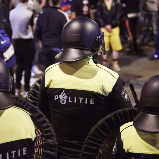Waarom meer diversiteit in het korps het politiegeweld niet zal oplossen