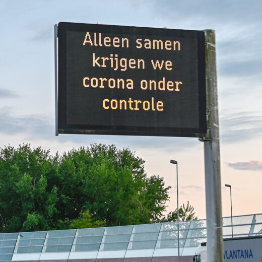 Economische groei zou een middel moeten zijn, geen doel