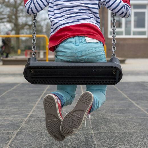 Deze kinderpsychiater komt op voor zorg op maat. 'Ik heb ouders eindelijk iets te bieden'
