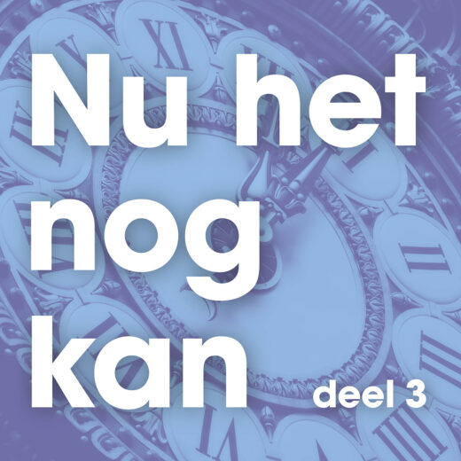 Nu het nog kan #3: Remi (24) en zijn oma Marja (88) over de familie die ze verloor tijdens de Tweede Wereldoorlog
