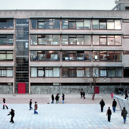 Hoe een verslaggever in haar eigen verhaal stapte en het Calvijn College verbeterde