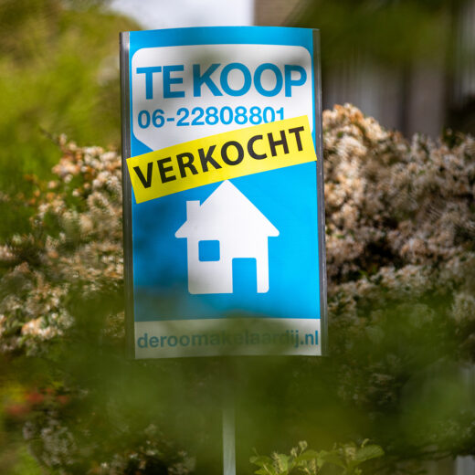 De coronacrisis is ook een wooncrisis. De risicogroep: jongeren