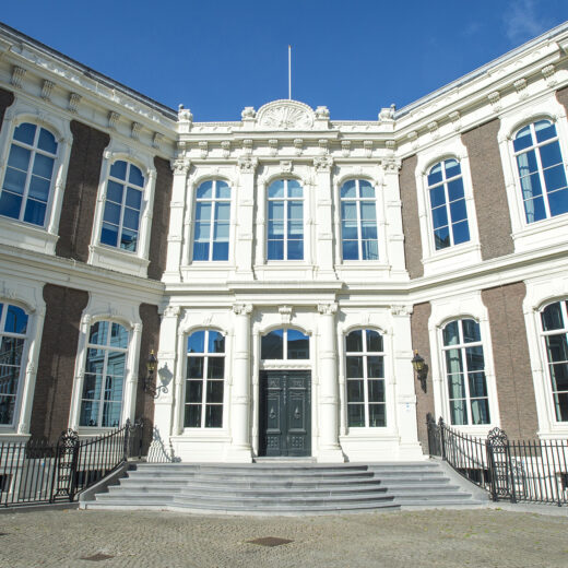 Integriteit, dat regelen ze in de Raad van State onderling