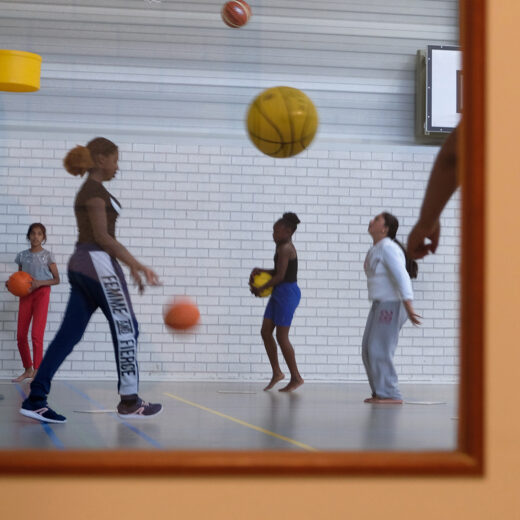 Eerst lockdown en nu zomervakantie: ‘Het was een heel raar schooljaar’