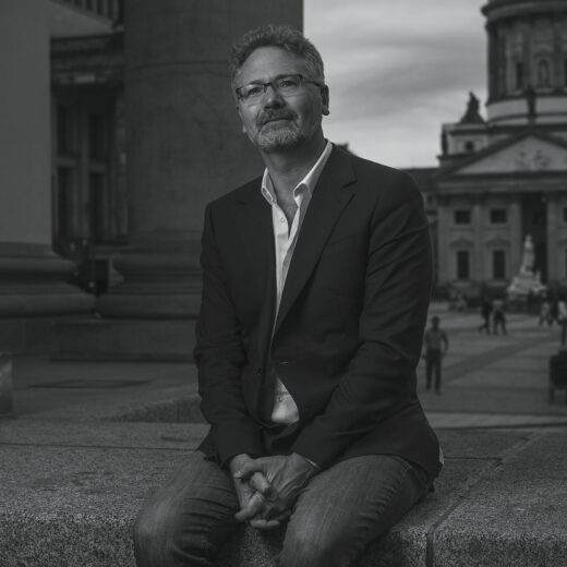 Historicus Adam Tooze: 'Deze crisis is ongeëvenaard. En we staan nog maar aan het begin'