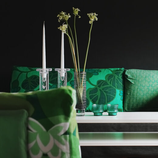 Zelfs bij home-makeover-tv is in Nederland 'doe maar gewoon' het devies
