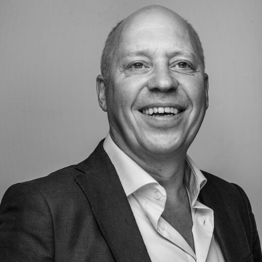 Literaire Kroniek: Wij mensen zijn ratten onder de ratten, leren we van Pieter Waterdrinker