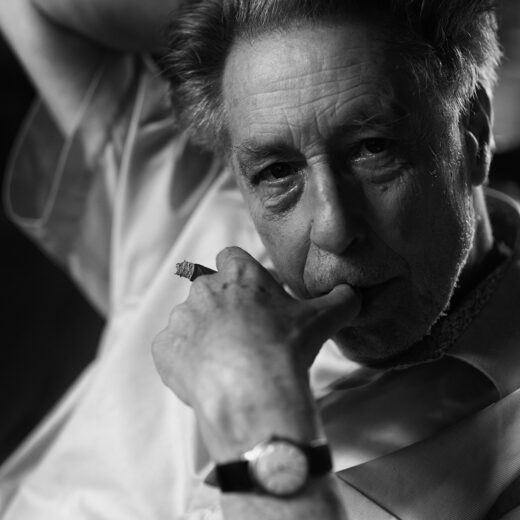 Literaire Kroniek: Maarten Biesheuvel (1939-2020)