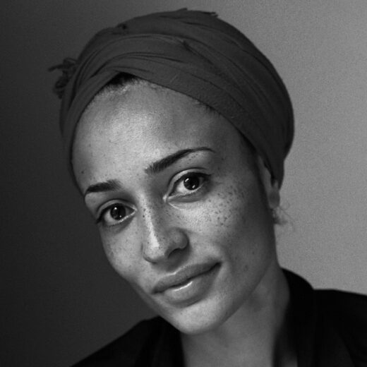Literaire Kroniek: Is schrijven een vitaal beroep voor Zadie Smith?