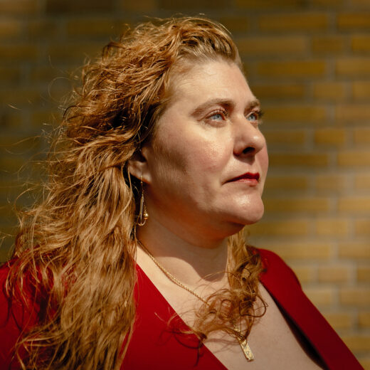 Veiligheidsspecialist Chris Kubecka: ‘Fysieke en digitale virussen hebben veel gemeen’