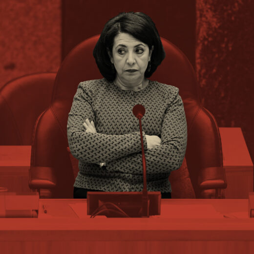 Waarom gooien Kamerleden steeds vroeger de handdoek in de ring?
