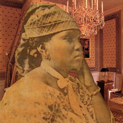 Diversiteit is nog steeds ver te zoeken in de Nederlandse journalistiek. En dat komt hierdoor