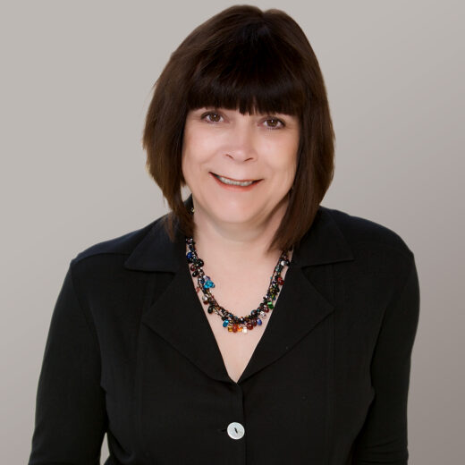 Freke Vuijst (1952-2020), onze vrouw in de VS