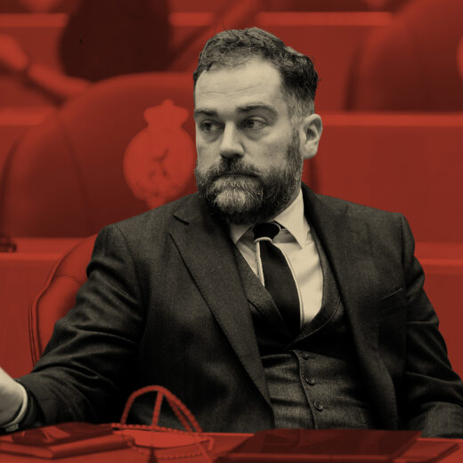 Niet alleen Klaas Dijkhoff is terug uit de winterslaap, maar ook de sociaal-liberale beginselen van de VVD