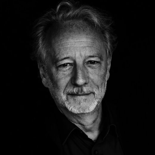 Literaire Kroniek: Alleen maar bewondering voor Hertmans' 'De opgang' (en een klein bezwaar)